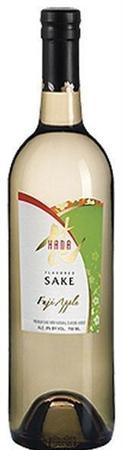 Hana Sake Flavored Fuji Apple-Wine Chateau