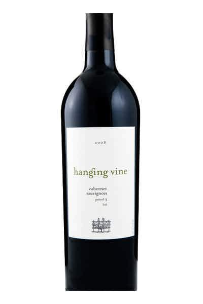 Hanging Vine Cabernet Sauvignon Parcel 3 2018