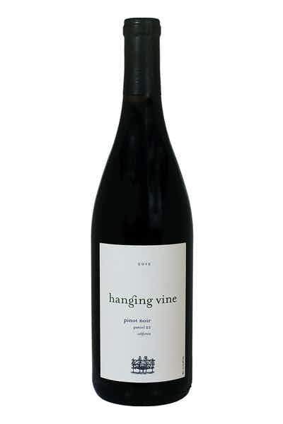 Hanging Vine Pinot Noir Parcel 22 2018