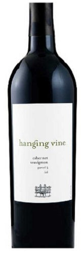 Hanging Vine Pinot Noir Parcel 22 2017