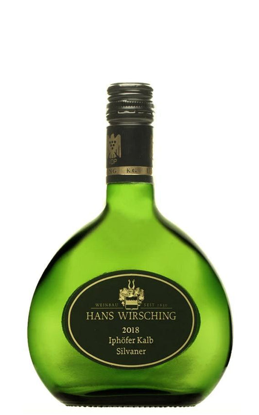 Hans Wirsching Iphofer Kalb Silvaner Dry 2017