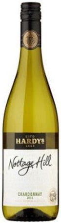 Hardys Chardonnay Nottage Hill 2012