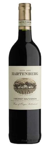 Hartenberg Cabernet Sauvignon 2015
