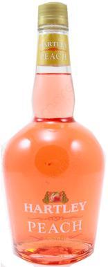 Hartley Peach Brandy VSOP