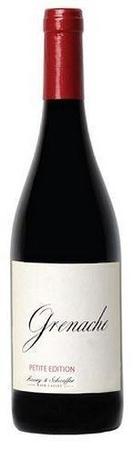 Haury & Schaeffer Grenache Petite Edition 2011-Wine Chateau