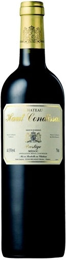 Chateau Haut Condissas Medoc 2014