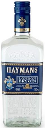 Hayman's Gin London Dry-Wine Chateau