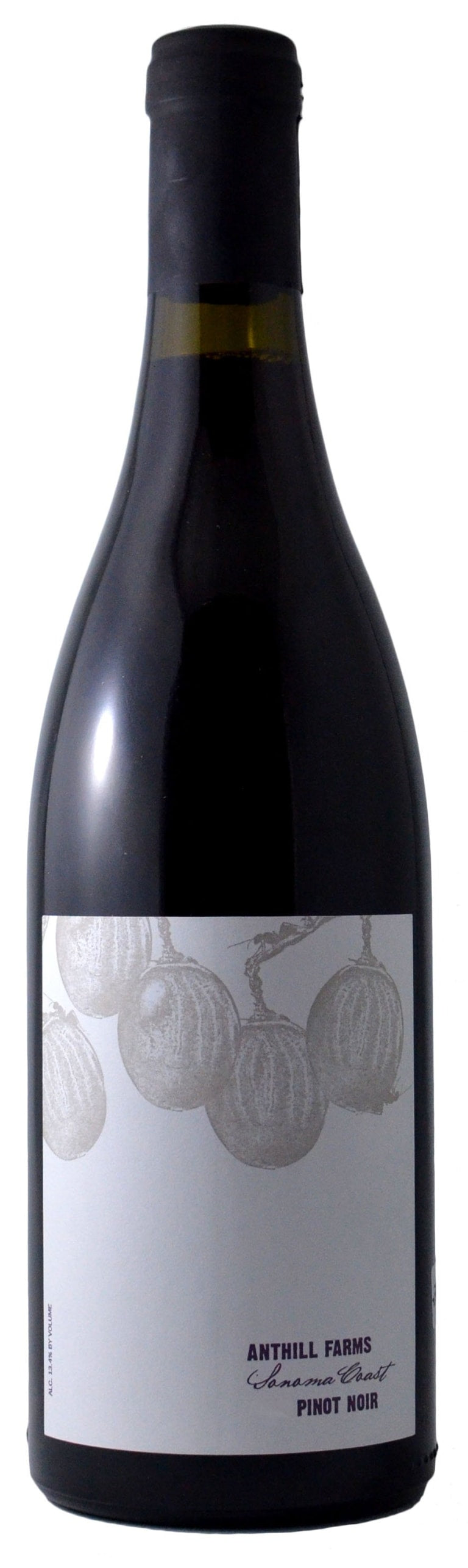 Pinot Noir 'Sonoma Coast', Anthill Farms 2020