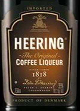 Heering Original Cherry Liqueur-Wine Chateau