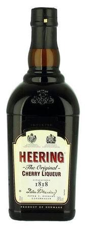 Heering Original Cherry Liqueur-Wine Chateau