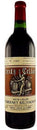 Heitz Cellar Cabernet Sauvignon Martha's Vineyard 2012