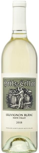 Heitz Cellar Sauvignon Blanc 2018