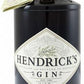 Hendrick's Gin-Wine Chateau