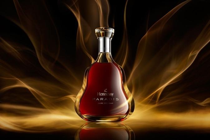 Hennessy Paradis Cognac