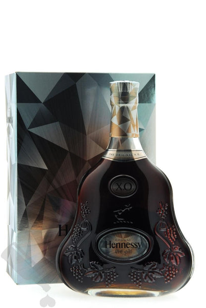 Hennessy XO Cognac Limited Edition