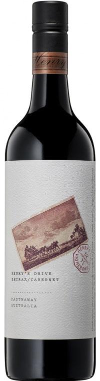 Henry's Drive Shiraz 2013