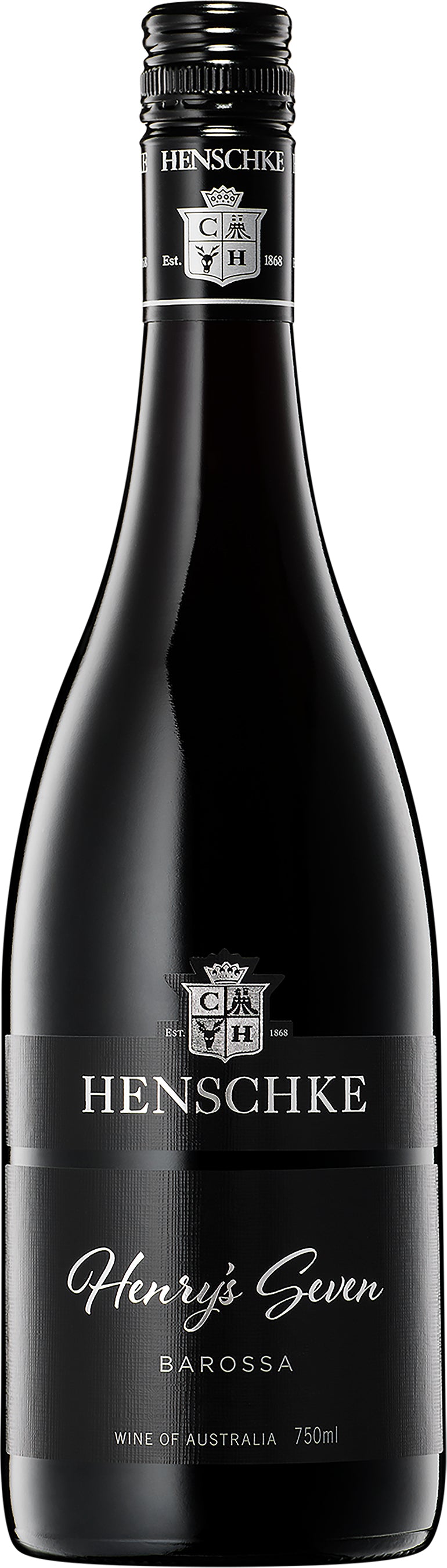 Henschke Henry's Seven 2016