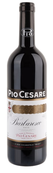Pio Cesare Barbaresco 2019