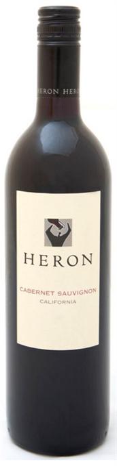 Heron Cabernet Sauvignon