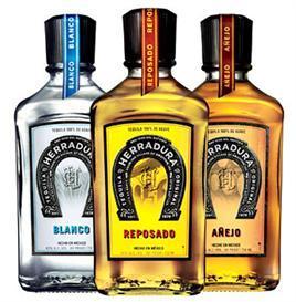 Herradura Tequila Anejo
