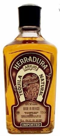 Herradura Tequila Anejo