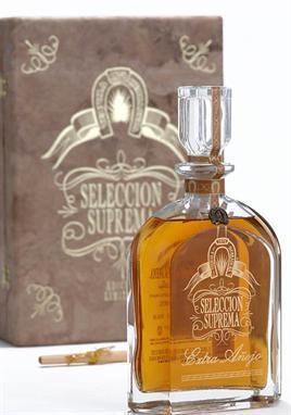 Herradura Tequila Seleccion Suprema-Wine Chateau