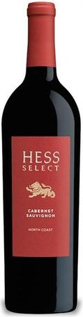 Hess Select Cabernet Sauvignon 2014-Wine Chateau