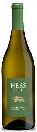 Hess Select Chardonnay 2015-Wine Chateau