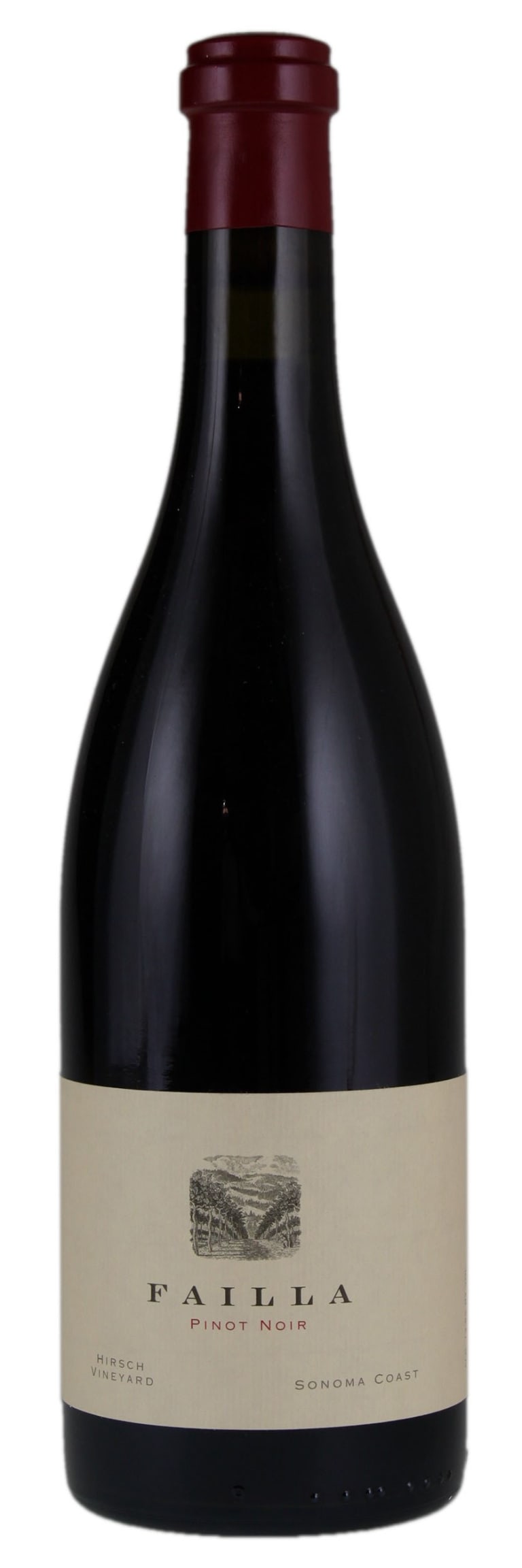 Pinot Noir 'Hirsch Vyd', Failla 2019