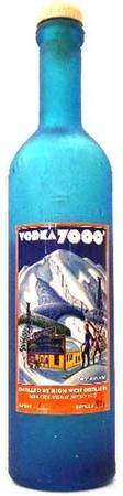 High West Vodka 7000'-Wine Chateau