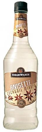 Hiram Walker Liqueur Anisette