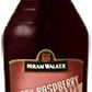 Hiram Walker Liqueur Black Raspberry-Wine Chateau