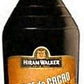 Hiram Walker Liqueur Creme de Cocoa Brown-Wine Chateau