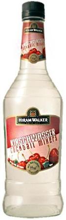 Hiram Walker Liqueur Kirschwasser-Wine Chateau