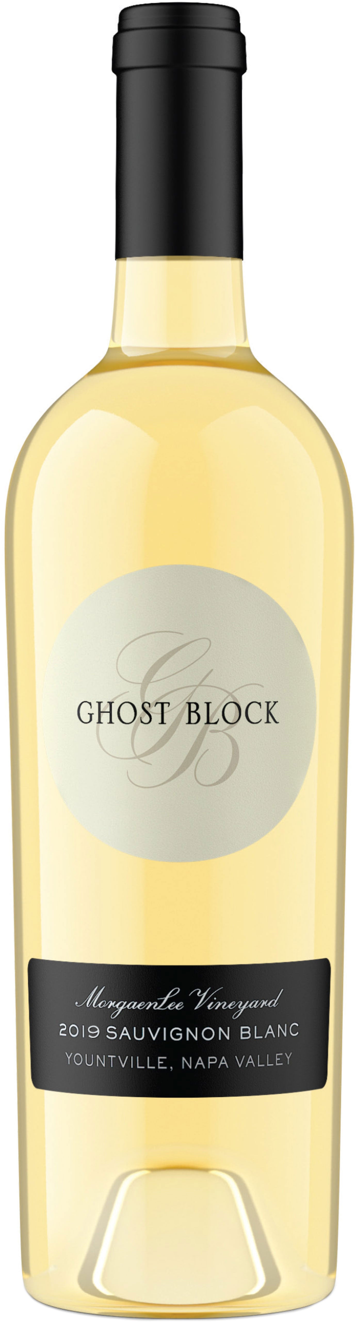 Ghost Block Sauvignon Blanc Morganlee Vineyard 2019
