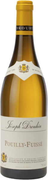 Joseph Drouhin Pouilly Fuisse 2018