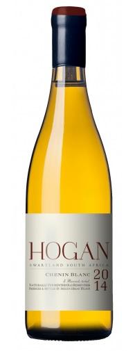 Hogan Chenin Blanc 2016