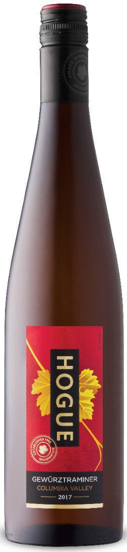 Hogue Gewurztraminer 2017