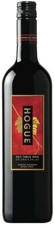 Hogue Red Table Wine 2012-Wine Chateau