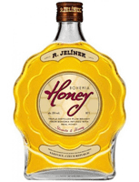 R. Jelinek Bohemia Honey