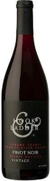 Hook & Ladder Pinot Noir 2015