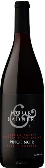 Hook & Ladder Pinot Noir 2017