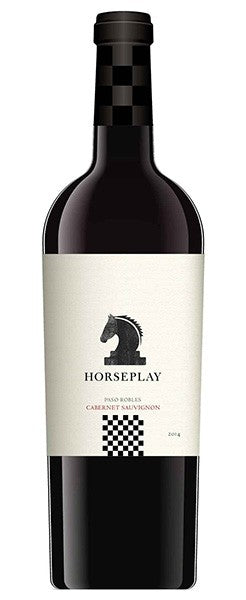 Horse Play Cabernet Sauvignon 2018