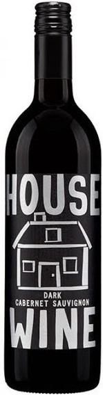 House Wine Cabernet Sauvignon Dark 2018