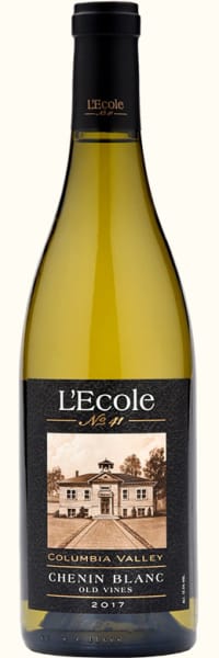 L'Ecole No. 41 Chenin Blanc Old Vines 2019