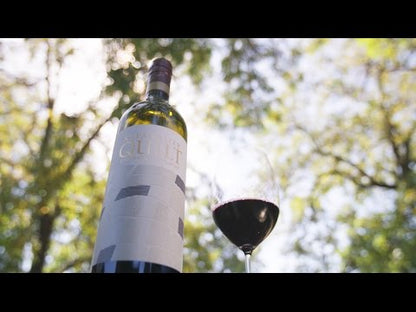 Quilt Cabernet Sauvignon Napa Valley 2018