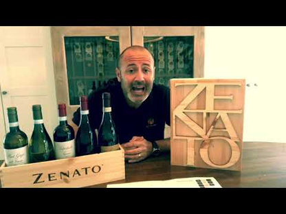 Zenato Pinot Grigio 2018