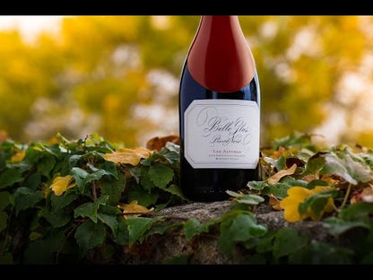 Belle Glos Pinot Noir Las Alturas Vineyard 2020