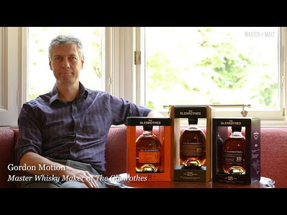 The Glenrothes Scotch Single Malt 12 Year