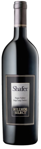 Shafer Hillside Select 2014